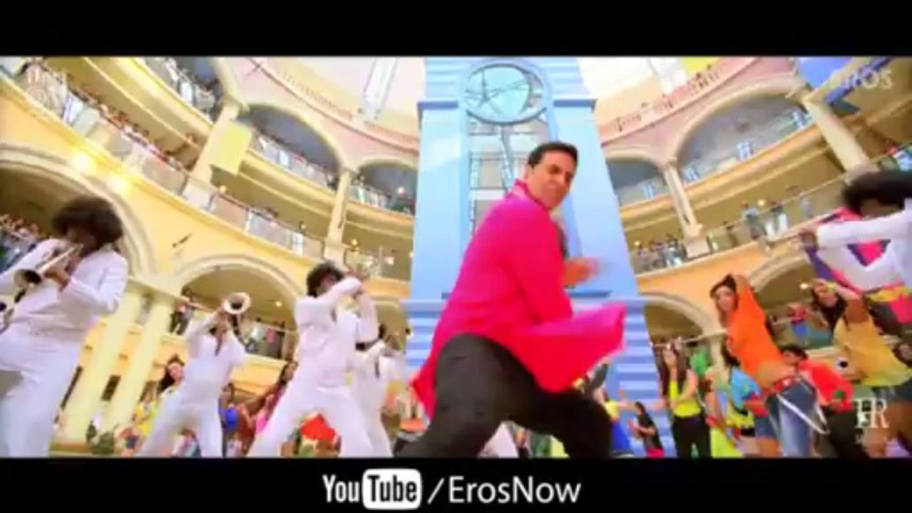 Lonely Remix-Khiladi 786