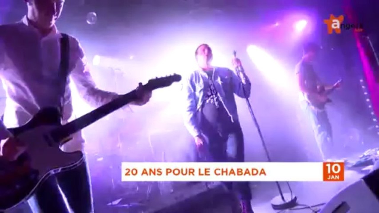 JT JANVIER 2014 [S.1] [E.10] - Le Journal du ve...