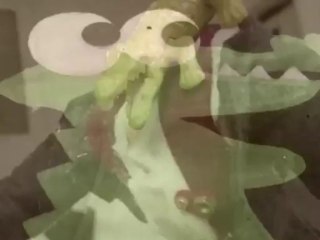 La fille qui disparait quand on l'embrasse de Mathias	Malzieu