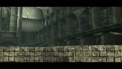 TSG Plays Ico Episode 1