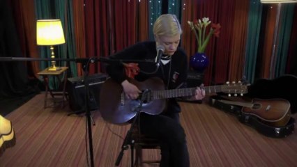 Trixie Whitley - Need Your Love (Live @ ESNS 2013)