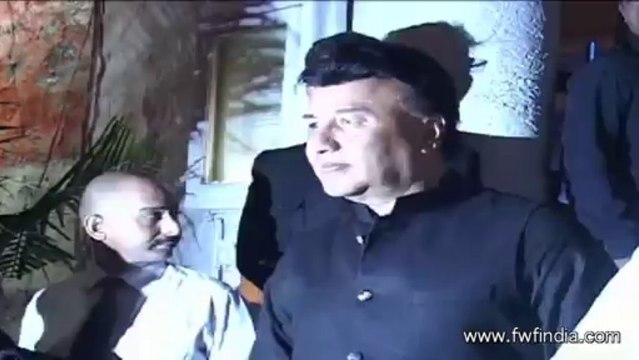 AANU MALIK talk aboun welcome back movise CELEBS AT DABOO RATNANI CALENDER LAUNCH