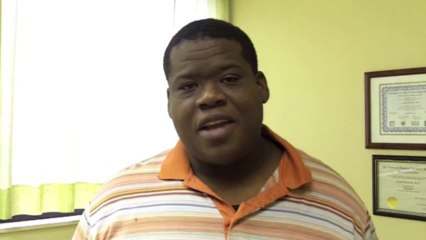 Weight Loss Boca Raton SmartforLife® Testimonial