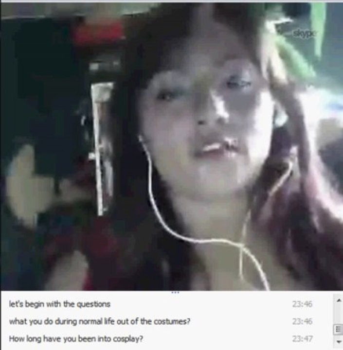 cindy miaw interview