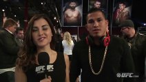 UFC at CES: Monster Headphones Party