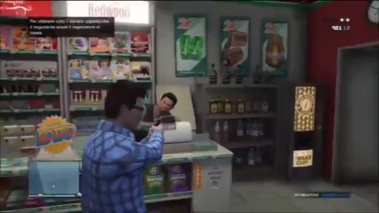 [GTA5_1.04] Money Hack + XP Hack ONLINE