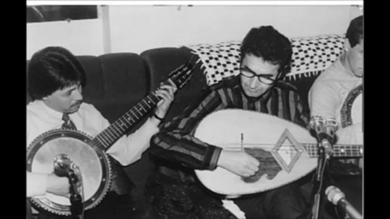 Amer El zahi  1992 ain beniane