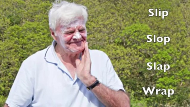 Elder Care Durham and Chapel Hill- Summer Skin Protection for Seniors