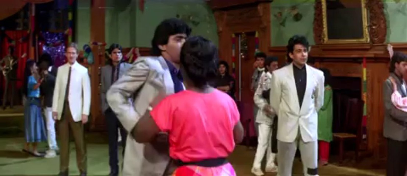 Main Duniya Bhula Dunga Teri Chahat Mein - Aashiqui