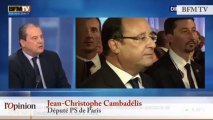 TextO’ : Closer et la vie privée de François Hollande