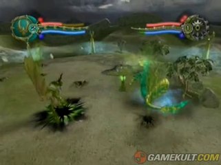 Wrath Unleashed - Ecrabouillage en règle