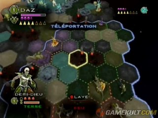 Wrath Unleashed - A l'assaut des temples