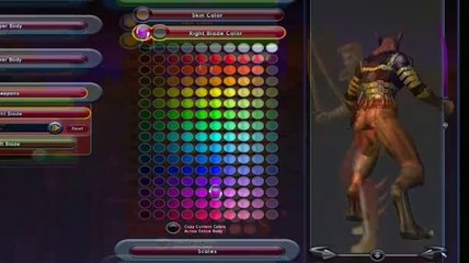 City of Heroes - Issue 11 Power Sets