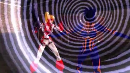 City of Heroes - Issue 12 VEAT Trailer