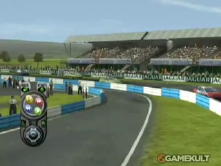 TOCA Race Driver - Une fin de course et un peu de Replay