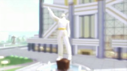 City of Heroes - Issue 20 Teaser