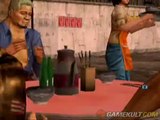 Shenmue II - Parcours sans faute