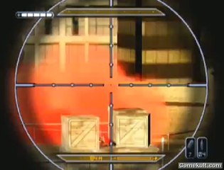 S.W.A.T. : Global Strike Team - Les toits parisiens