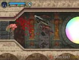Castlevania : Symphony of the Night - Un double doué