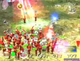 Pikmin 2 - La récolte est bonne