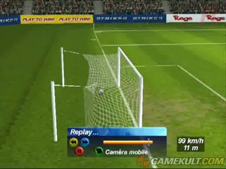 UEFA Striker - Le Milan AC envoie du lourd