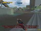 Tony Hawk's Pro Skater 4 - Muska style