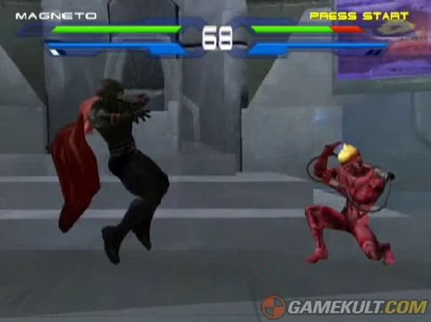 x men next Dimension ps2 PlayStation (Gebraucht) in Suhr für CHF 15.9