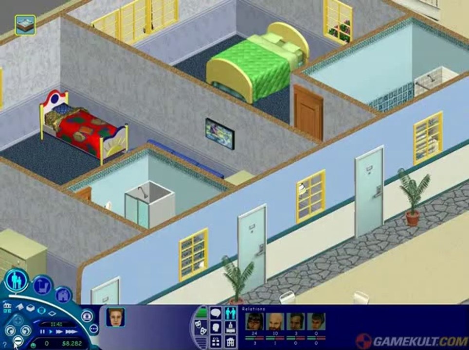 Les Sims : En vacances - Sous le soleil