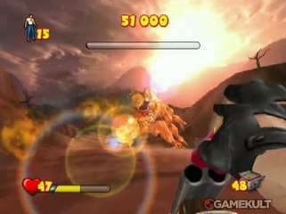 Serious Sam - Serieux ?!