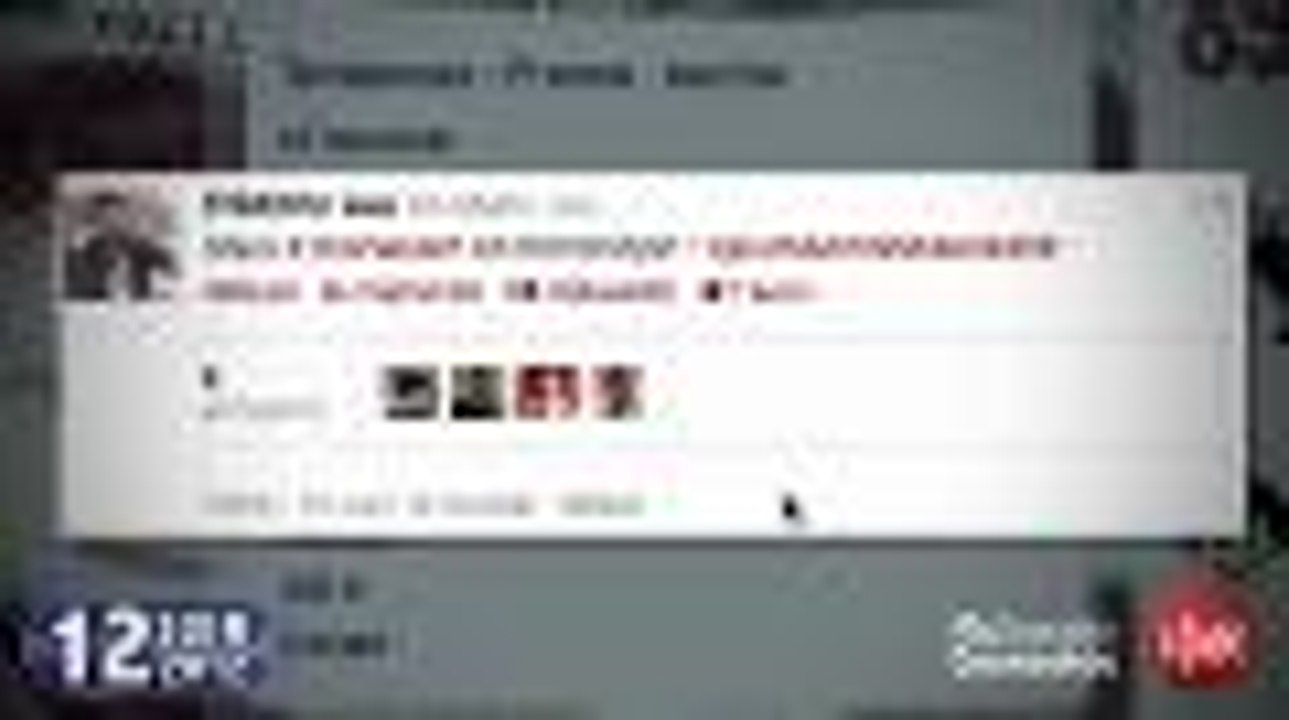 Semaine connectée 19 : animaux en .xxx, Xavier Niel feat. Iggy Pop, le tweet politique.