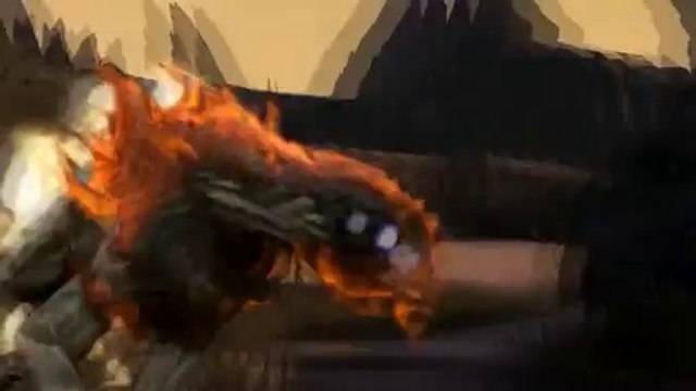 Borderlands - [E3 2009] Trailer pré-E3