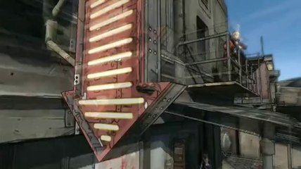 Borderlands - [E3 2009] Trailer pré-E3