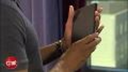 Nexus 7, la tablette lancée par Google