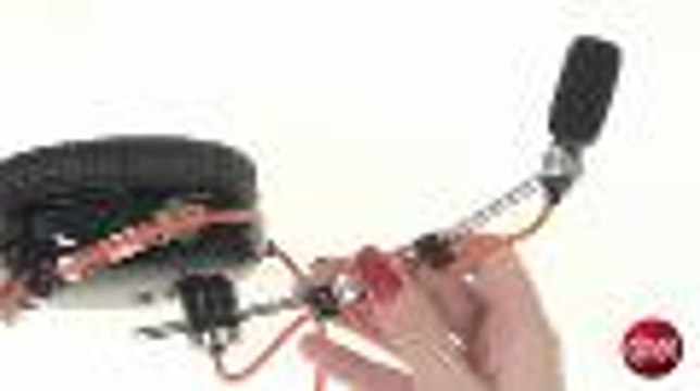 Démo du casque Razer BlackShark