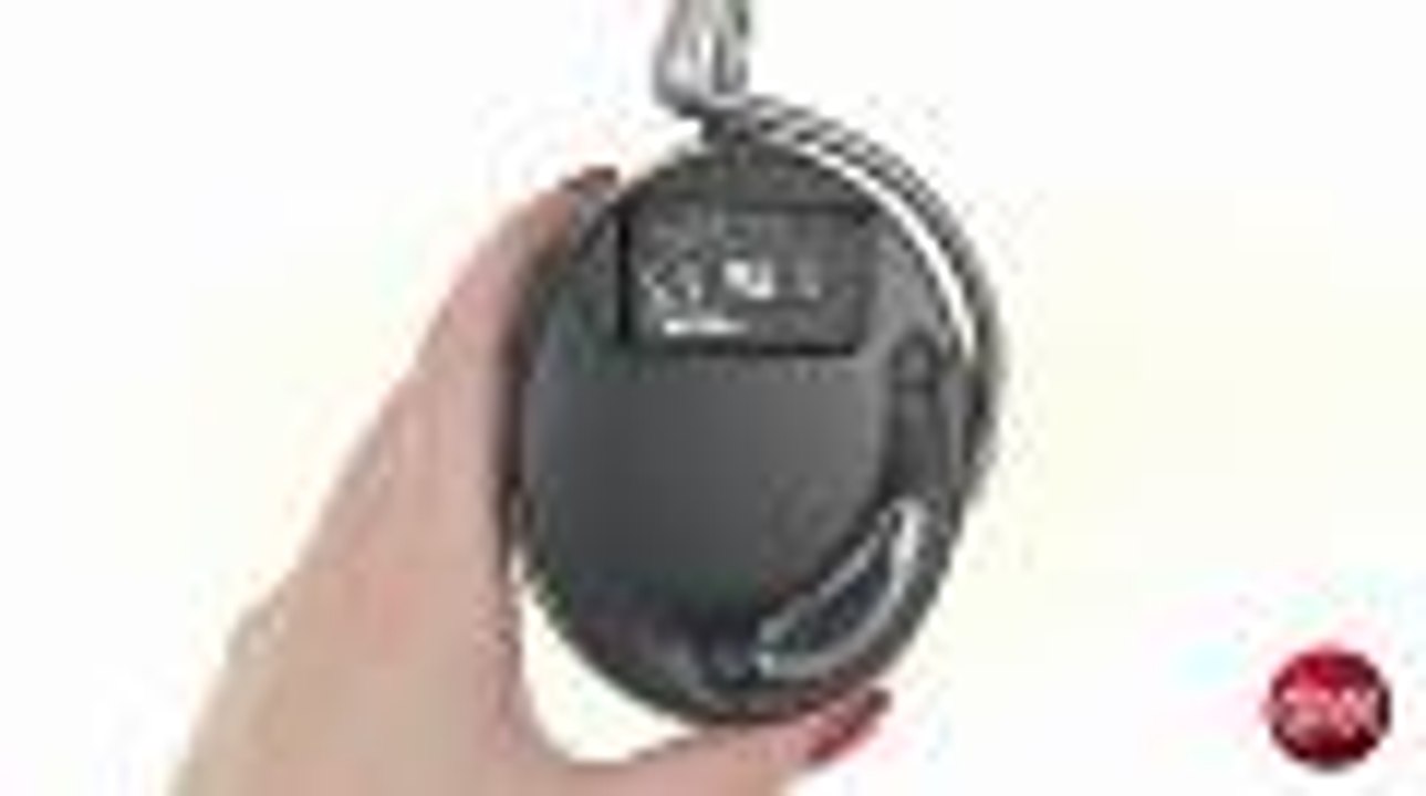 Démo du casque Parrot ZIK by Starck