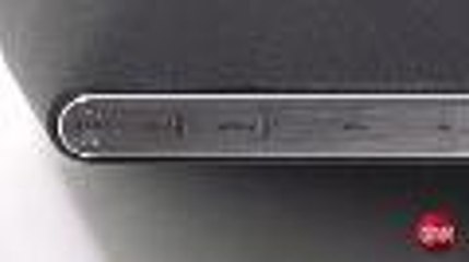 Démo de la Sony-RDP-XA700iP