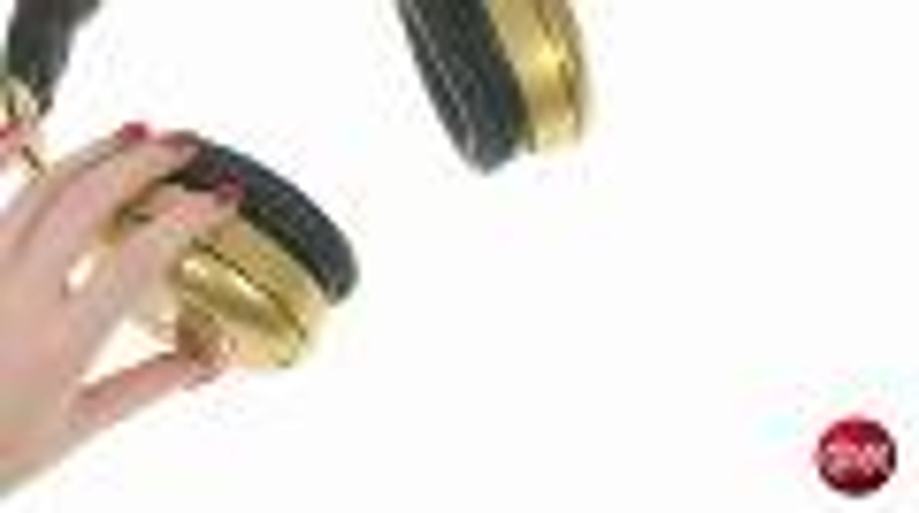 Démo du Casque Soul by Ludacris SL300