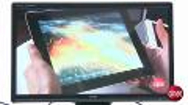 Démo du moniteur IIYAMA ProLite T2451MTS