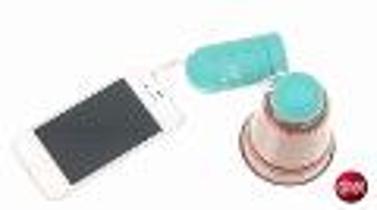 Démo de l'enceinte AV Concept Rock R