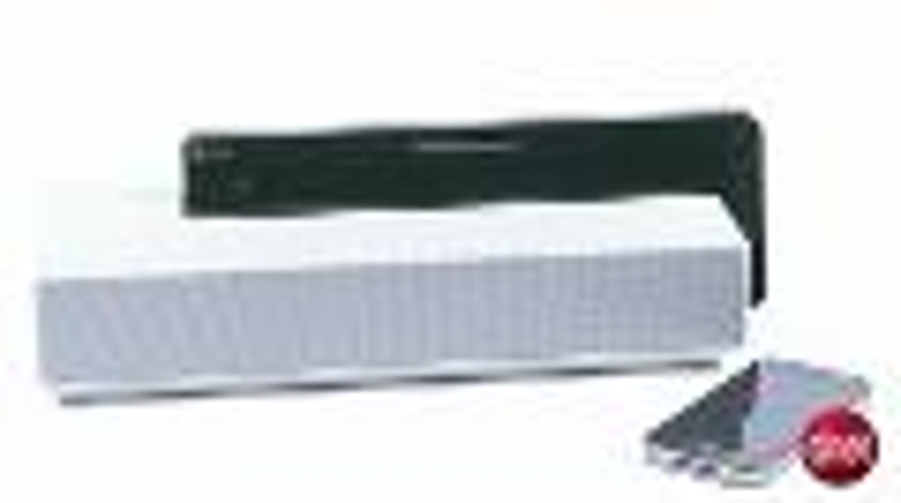 Démo de la station d’accueil LG ND4520