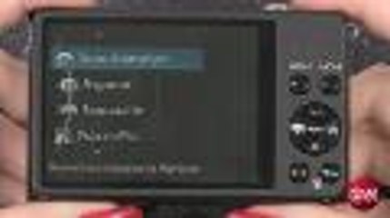 Démo du Samsung ST88