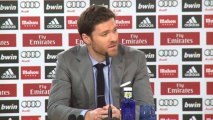 Xabi Alonso: ''Mourinho no me llamó para ir a Londres''