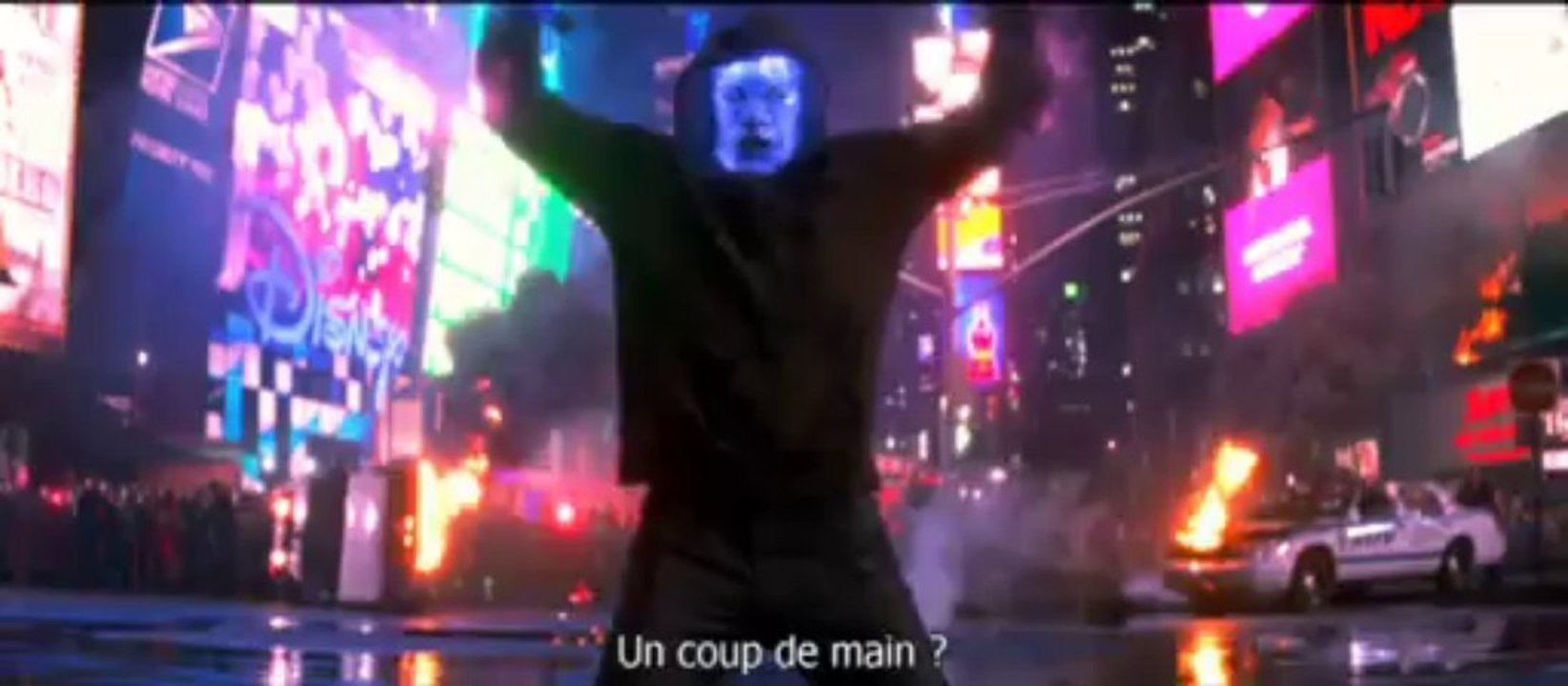 THE AMAZING SPIDER-MAN : LE DESTIN D'UN HEROS E...