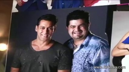 DABOO RATNANI CALENDER LAUNCH