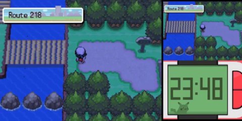 Pokémon Pt: Max% [2] Mort aux Keunotors