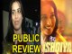 Public Review of Dedh Ishqiya