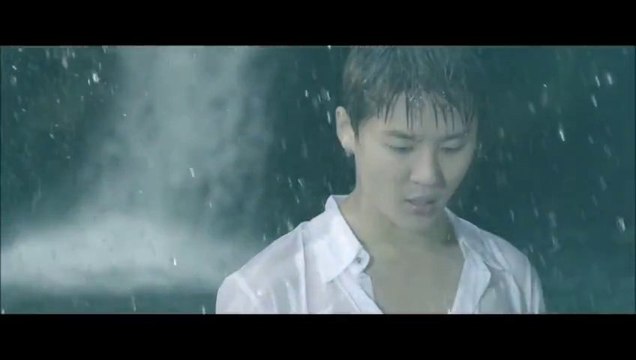 JYJ Kim Junsu - Sexy XIA