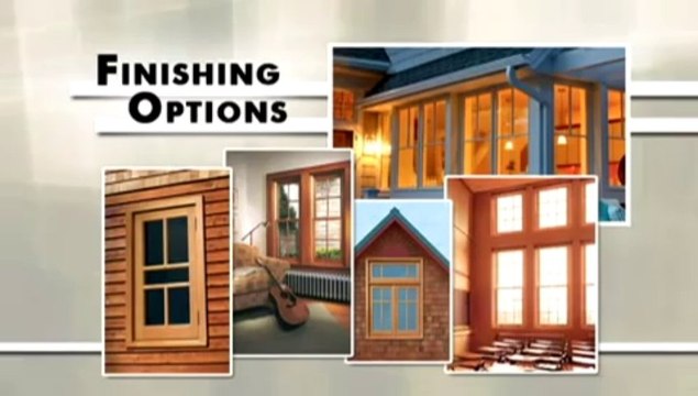 Weathershield Windows Reviews | Choosing the Right Window Part 1 FRAMING MATERIALS
