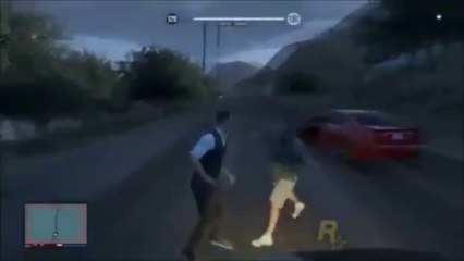 GTA 5 Hack Online Max Level 3 Minutes