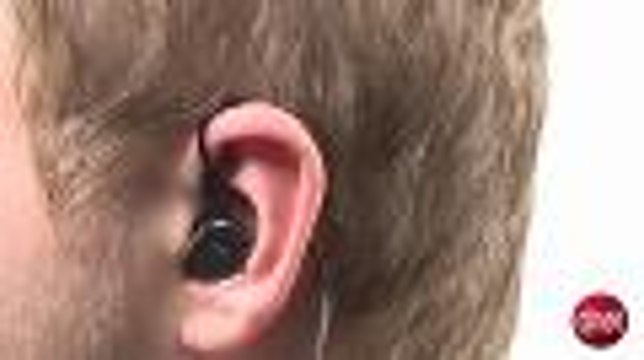 Démo du Sennheiser IE 80